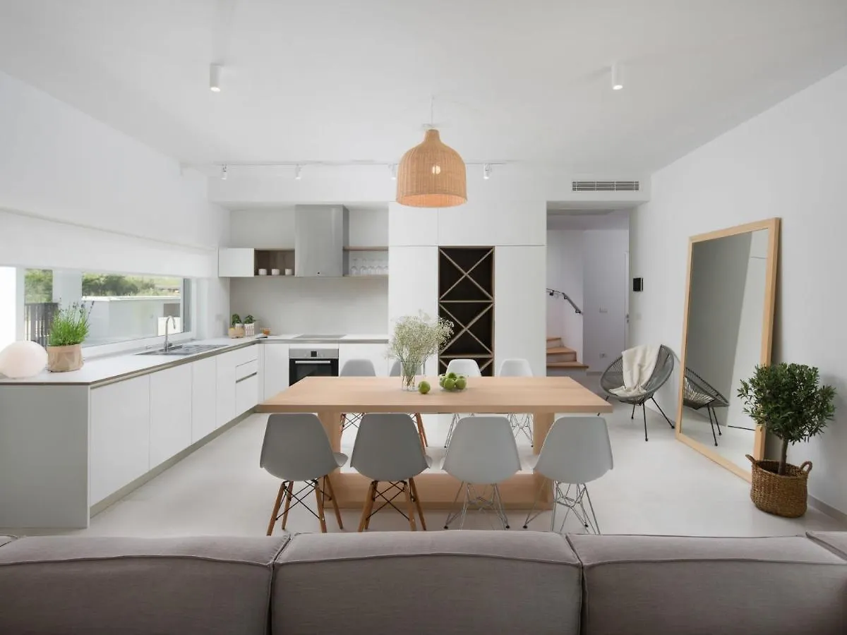 Villa Santa Marina By Interhome Tar-Vabriga Croatia