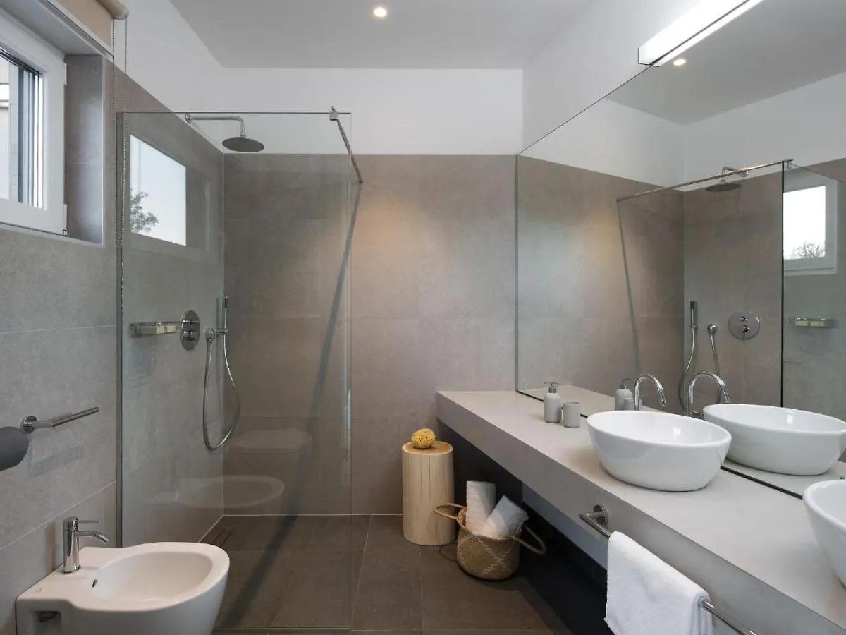 Villa Santa Marina By Interhome Tar-Vabriga 0*,  Croatia