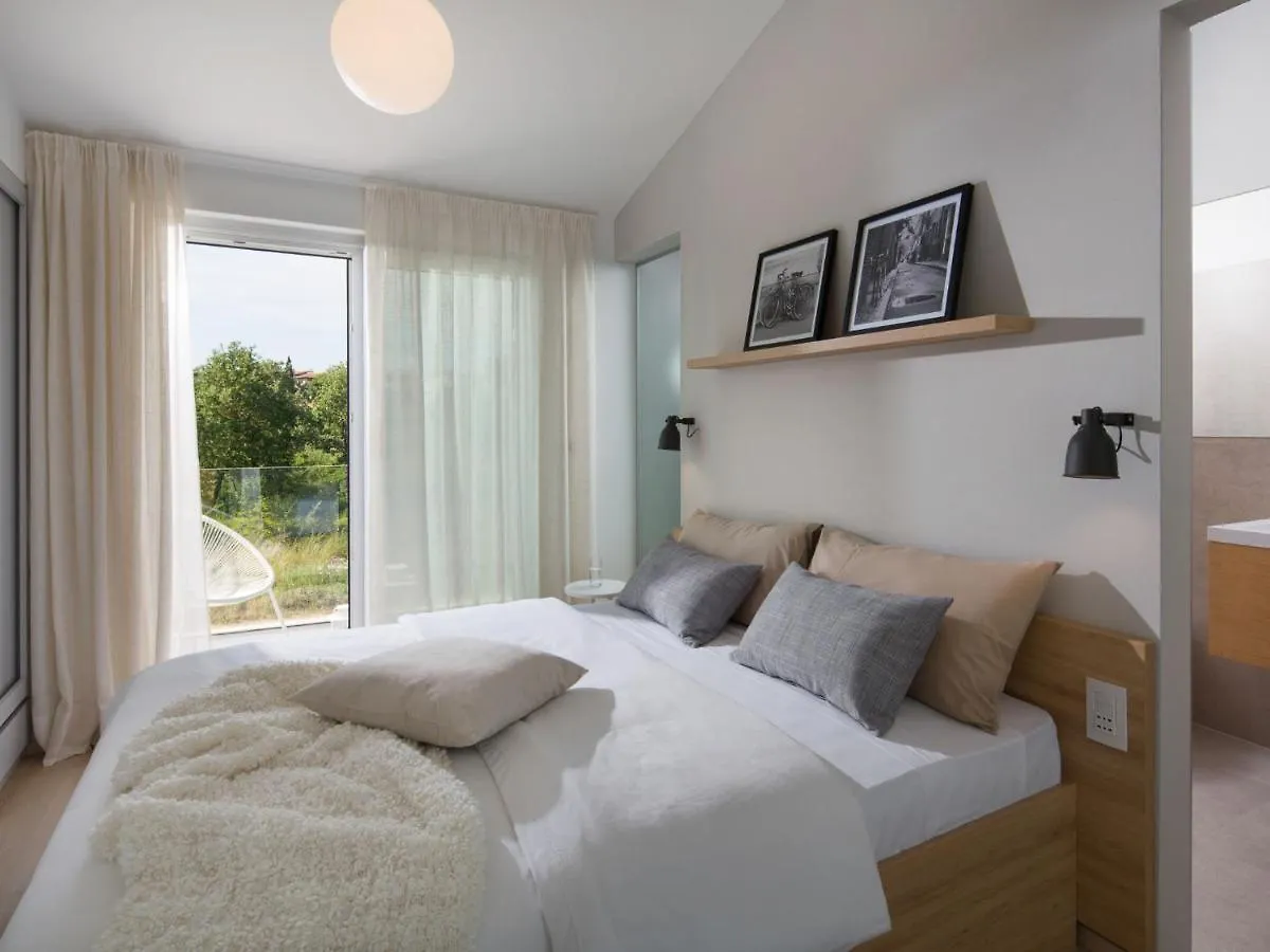 Villa Santa Marina By Interhome Tar-Vabriga