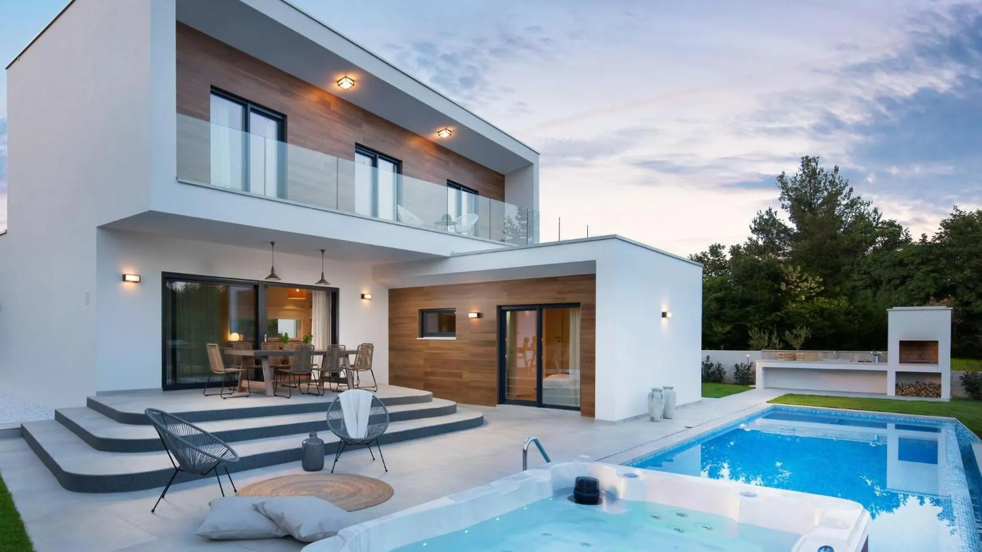 Villa Santa Marina By Interhome Tar-Vabriga 0*,