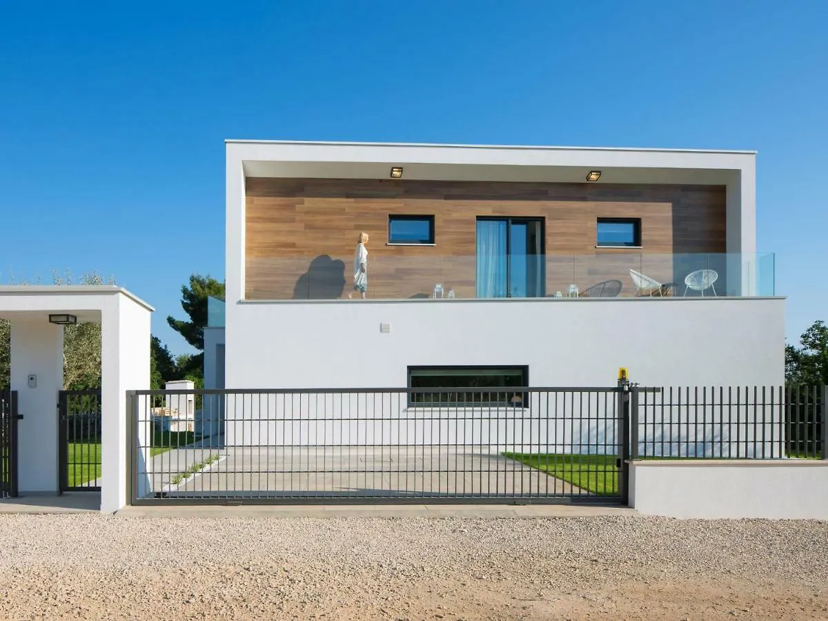 Villa Santa Marina By Interhome Tar-Vabriga Croatia