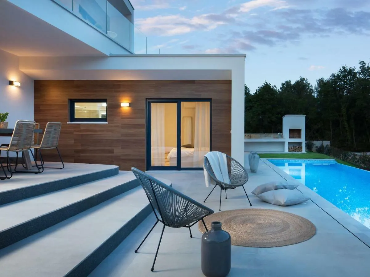 Villa Santa Marina By Interhome Tar-Vabriga