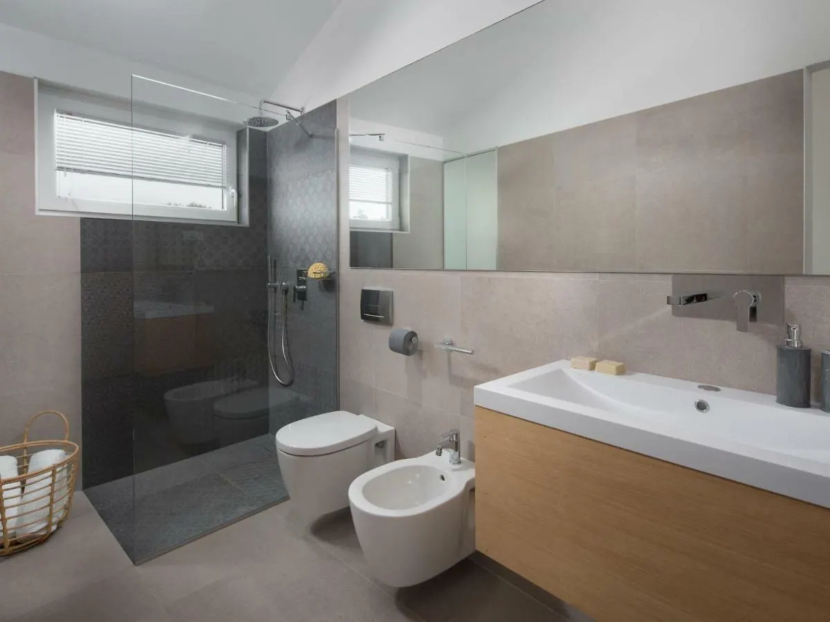 Villa Santa Marina By Interhome Tar-Vabriga