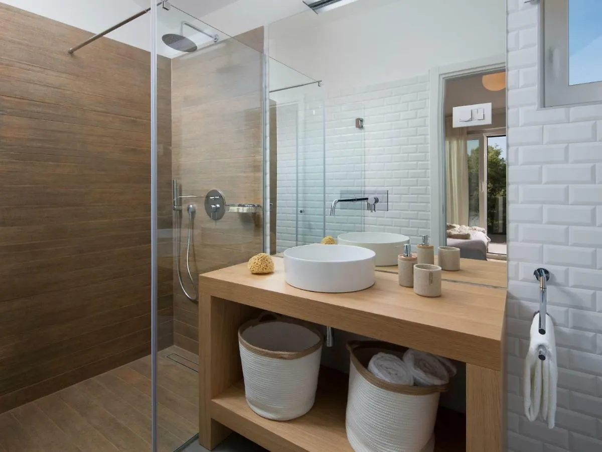 Villa Santa Marina By Interhome Tar-Vabriga